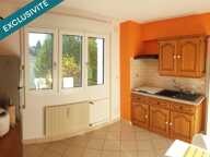 F3 lumineux en excellent état avec balcon, garage, cave et séchoir  Luxeuil-les-Bains — photo 3
