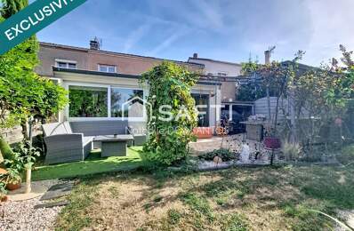 Maison 120m² remplie de charme, proche de transports et commerces — photo du bien