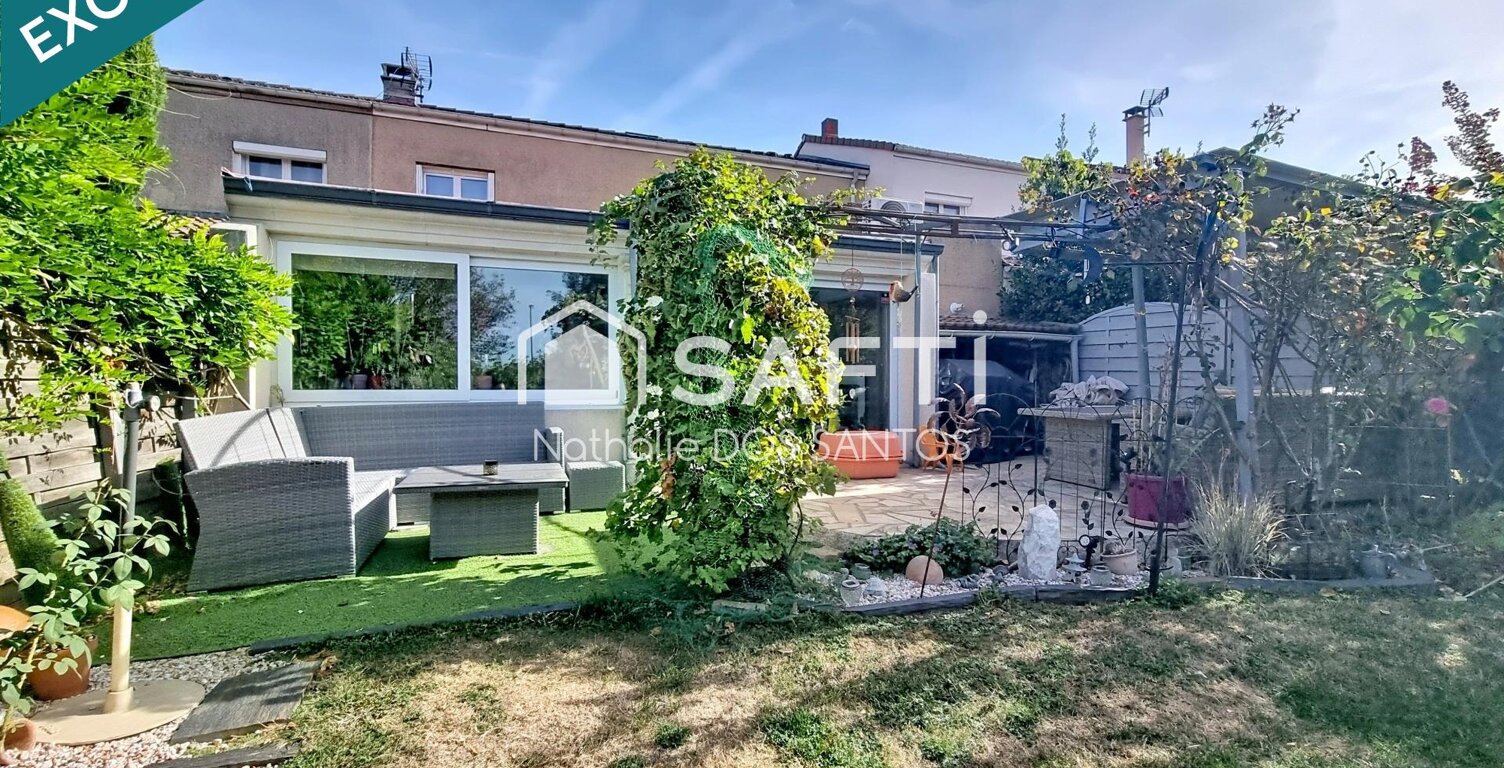 Maison 120m² remplie de charme, proche de transports et commerces — photo 1