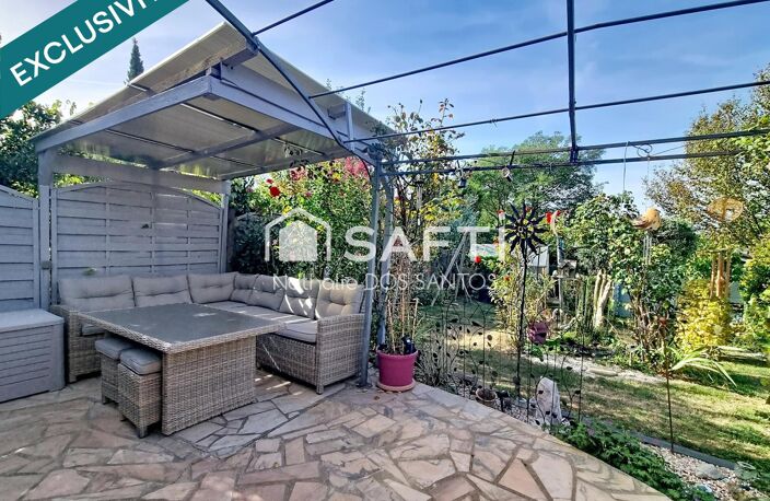 Maison 120m² remplie de charme, proche de transports et commerces — photo 2