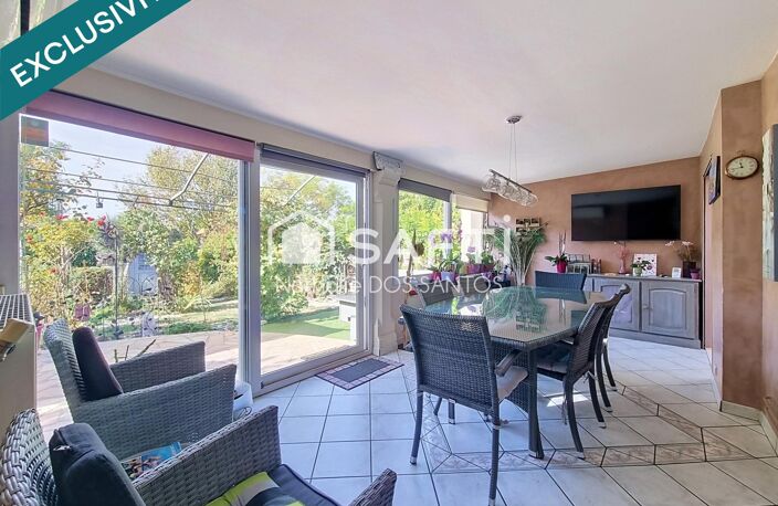 Maison 120m² remplie de charme, proche de transports et commerces — photo 4