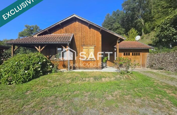 Maison au bord du Lot — photo 2