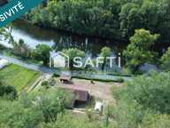 Maison au bord du Lot — photo 3