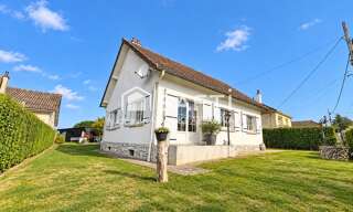 Maison 4 Pièces 68 m² à vendre à Andeville (60570)
