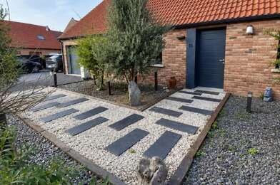 Maison 4 pièces 449000 €