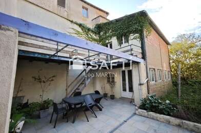 Maison 5 pièces 124000 €