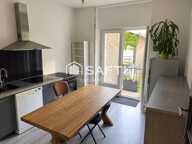 BEAUPRÉAU-EN-MAUGES  UNE MAISON, DES VOLUMES ET PLUSIEURS PROJETS À IMAGINER — photo 4