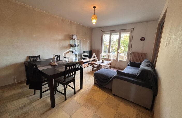 Maison 4 pièces 78 m²  3 chambres   La Loupe — photo 4