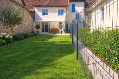 Maison 7 pièces 365000 €