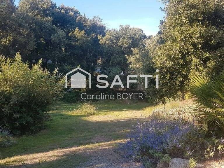 Terrain constructible de 1000m2 — photo 1
