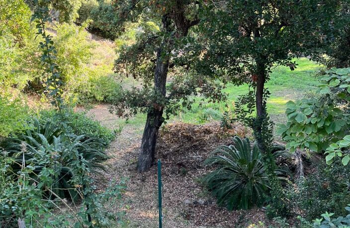 Terrain constructible de 1000m2 — photo 5