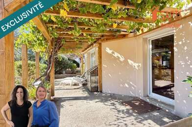 Maison 6 pièces 356000 €