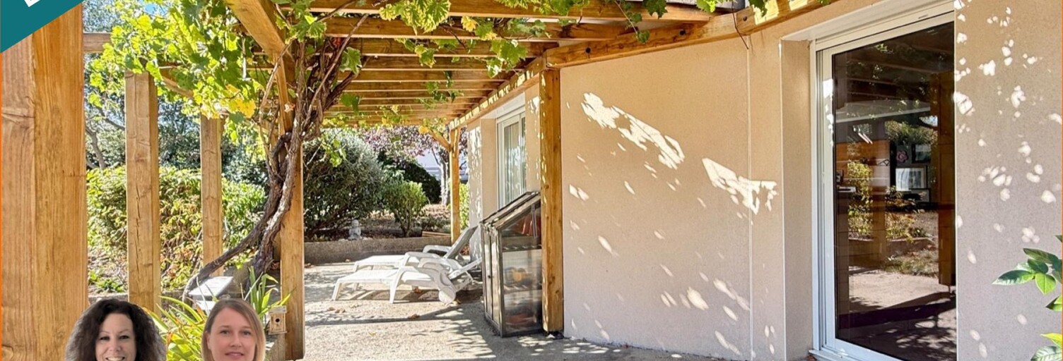 Maison 6 Pièces 100 m² à vendre à Landévant (56690)