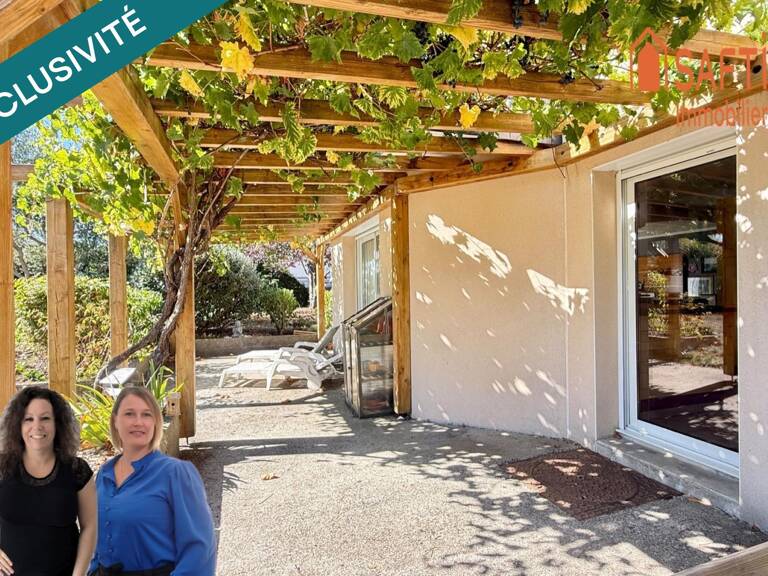 LANDÉVANT  MAISON FAMILIALE EN PLEIN BOURG — photo 1