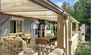 Maison 5 Pièces 127 m² à vendre à Landeronde (85150)
