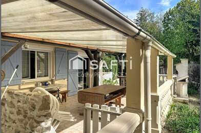 Maison 5 pièces 468000 €