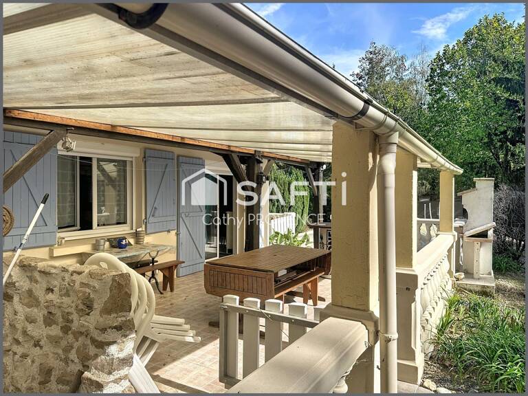 LANDERONDE, PROPRIÉTÉ ATYPIQUE AVEC MAISON, 5 HÉBERGEMENTS TOURISTIQUES ET PISCINE CHAUFFÉE — photo 1