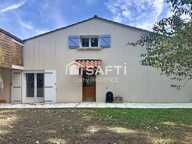 LANDERONDE, PROPRIÉTÉ ATYPIQUE AVEC MAISON, 5 HÉBERGEMENTS TOURISTIQUES ET PISCINE CHAUFFÉE — photo 2