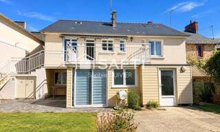 Maison 7 Pièces 135 m² à vendre à Montsûrs (53150)