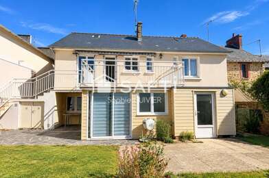 Maison 7 pièces 149000 €