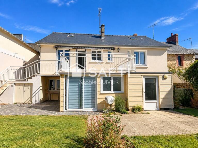 maison familiale 2 chambres  avec logement indépendant — photo 1