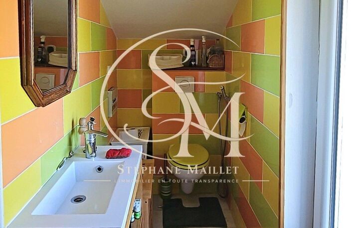 Maison 171 m², 5 chambres et terrain de 3 966 m² — photo 5