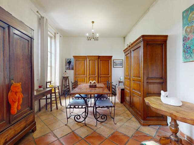 Maison familiale de 130 m² — photo du bien
