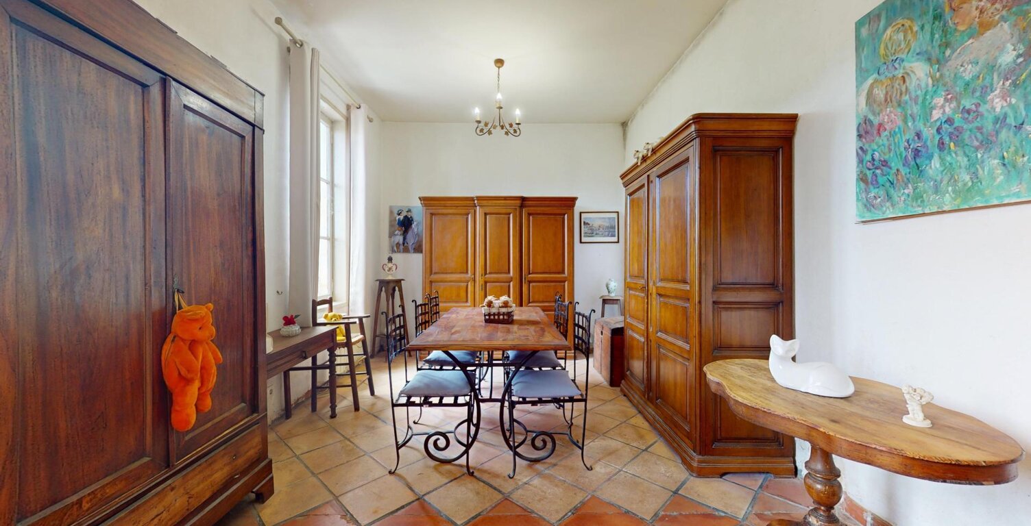 Maison familiale de 130 m² — photo 1