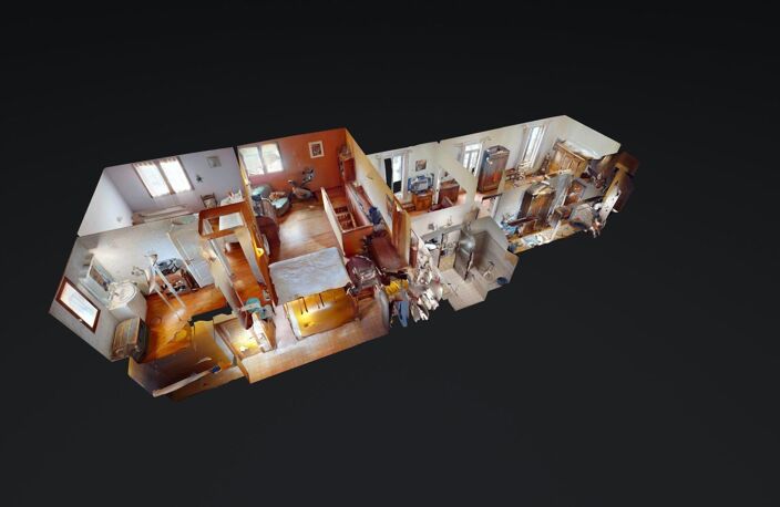 Maison familiale de 130 m² — photo 3