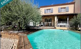 Maison 4 Pièces 88 m² à vendre à Sannes (84240)