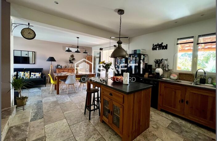 Villa récente de 88 m² avecc Jardin et Piscine — photo 4