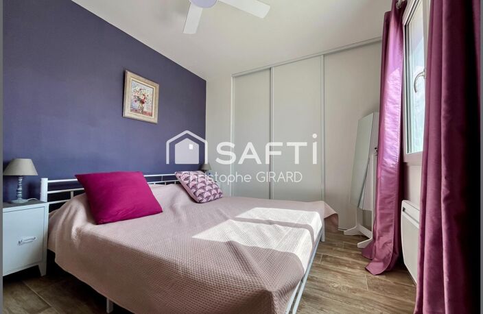 Villa récente de 88 m² avecc Jardin et Piscine — photo 5