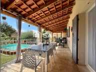 Villa récente de 88 m² avecc Jardin et Piscine — photo 2