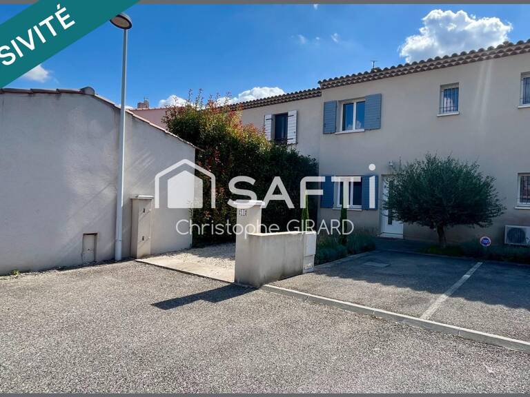 Villa récente type 4 avecc Jardin et Piscine — photo 1