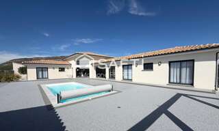 Maison 6 Pièces 194 m² à vendre à Camplong-d'Aude (11200)