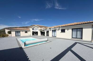 Maison 6 pièces 455000 €
