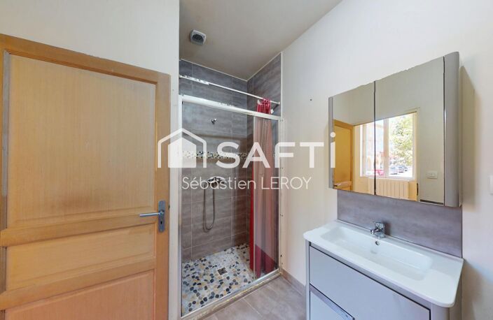 T2 duplex cosy, calme et idéalement situé. — photo 4