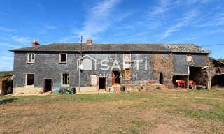 Maison 6 Pièces 135 m² à vendre à Hermival-les-Vaux (14100)