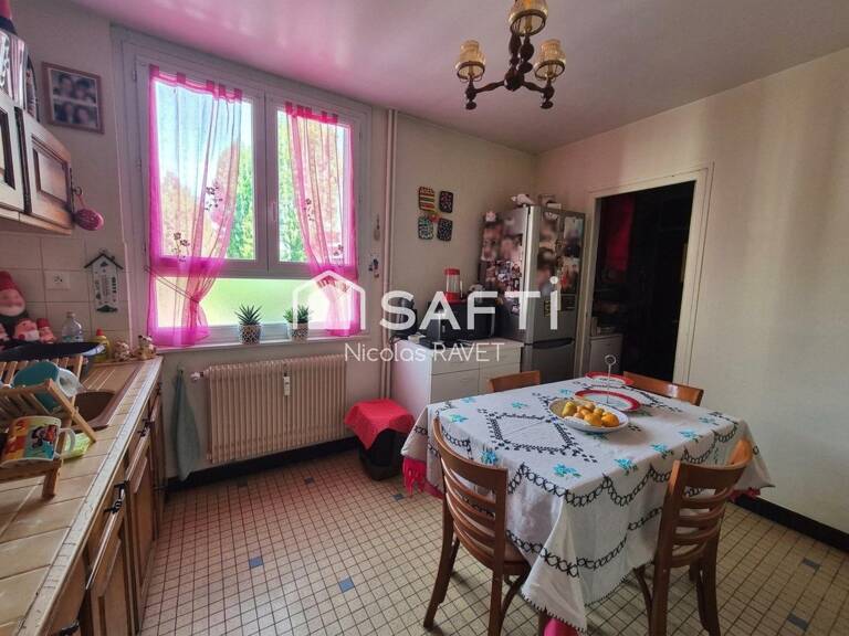 Appartement T2 Centre-ville Thonon — photo 1