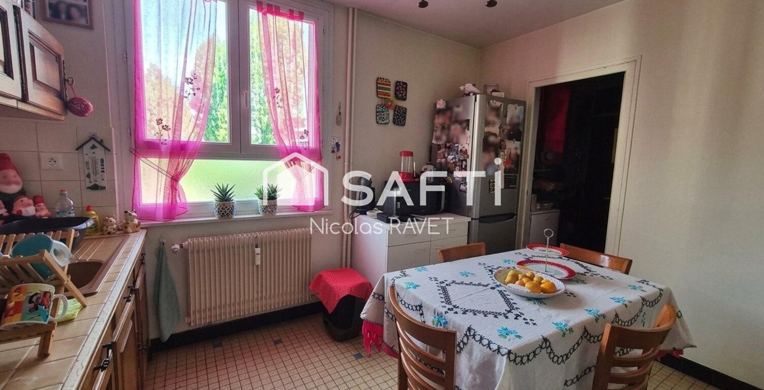 Appartement T2 Centre-ville Thonon — photo 1