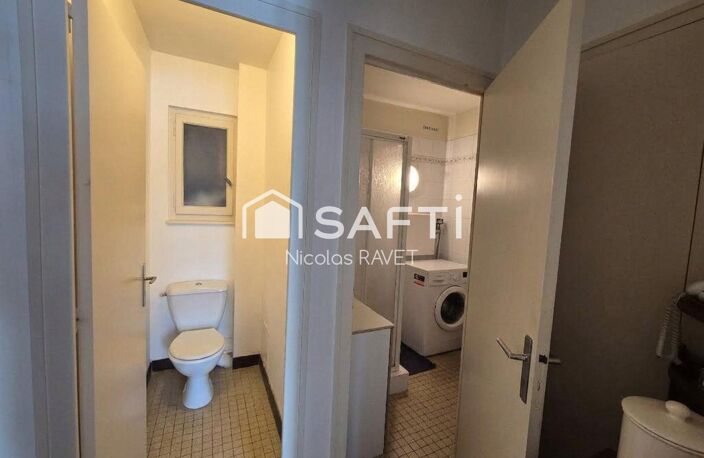 Appartement T2 Centre-ville Thonon — photo 4