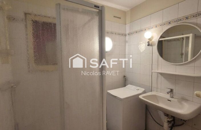 Appartement T2 Centre-ville Thonon — photo 5