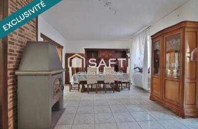 Maison avec jardin, garage et dépendances — photo du bien