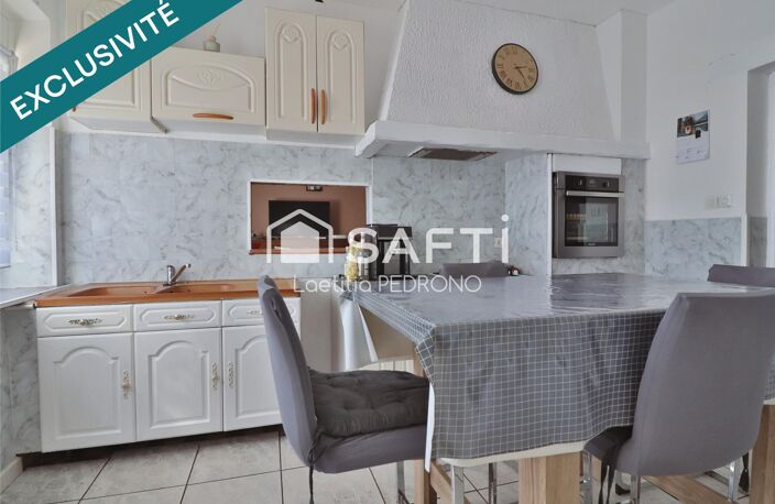 Maison avec jardin, garage et dépendances — photo 2