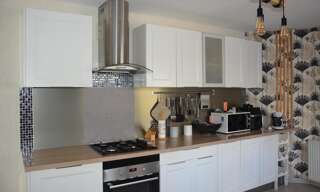 Maison 4 Pièces 112 m² à vendre à Aubigny-au-Bac (59265)