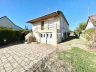 Maison ancienne avec sous-sol, terrain clos de 936 m²  Blois — photo 2