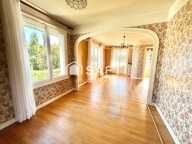 Maison ancienne avec sous-sol, terrain clos de 936 m²  Blois — photo 3