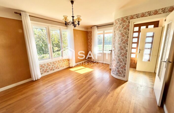 Maison ancienne avec sous-sol, terrain clos de 936 m²  Blois — photo 4