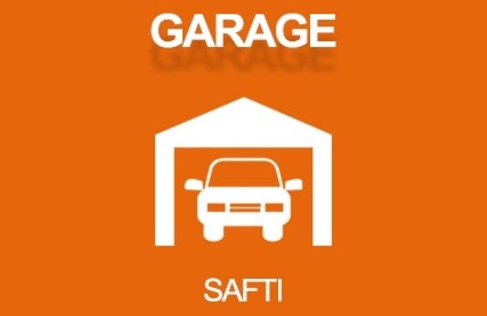 GARAGE — photo 4