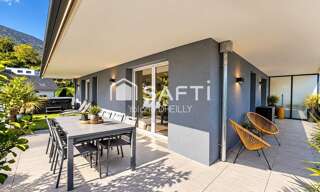 Appartement 3 Pièces 72 m² à vendre à Le Bourget-du-Lac (73370)